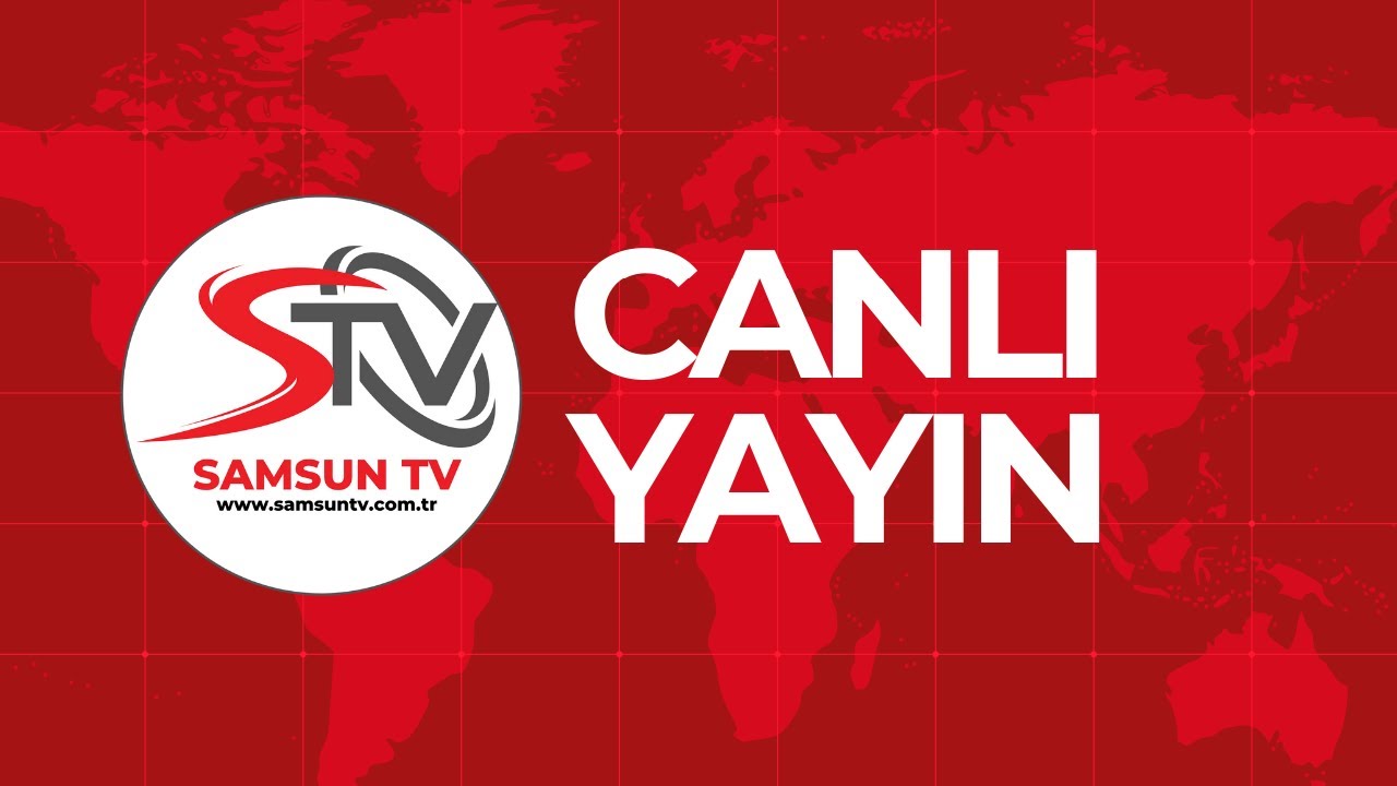 Samsun TV - 25. Saat- Memişoğlu ile Samsun Gündemi